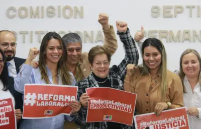 Reforma laboral