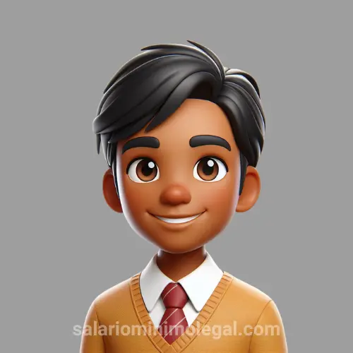 Maestro de primaria